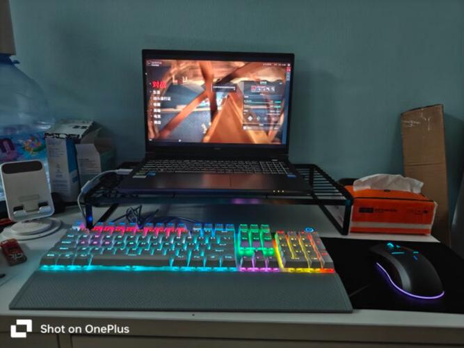 宏碁暗影骑士擎16（2024款）深度体验 16天真实使用，优缺点全面解析